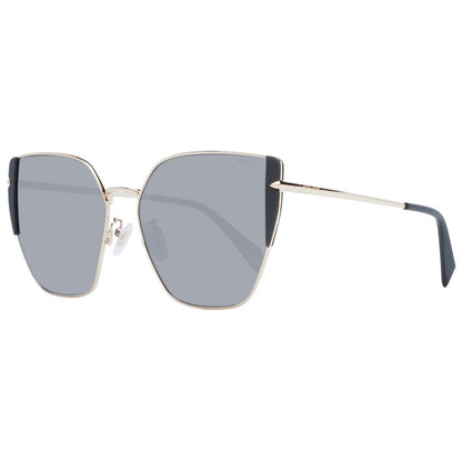 Police Rose Gold Women Sunglasses by Police