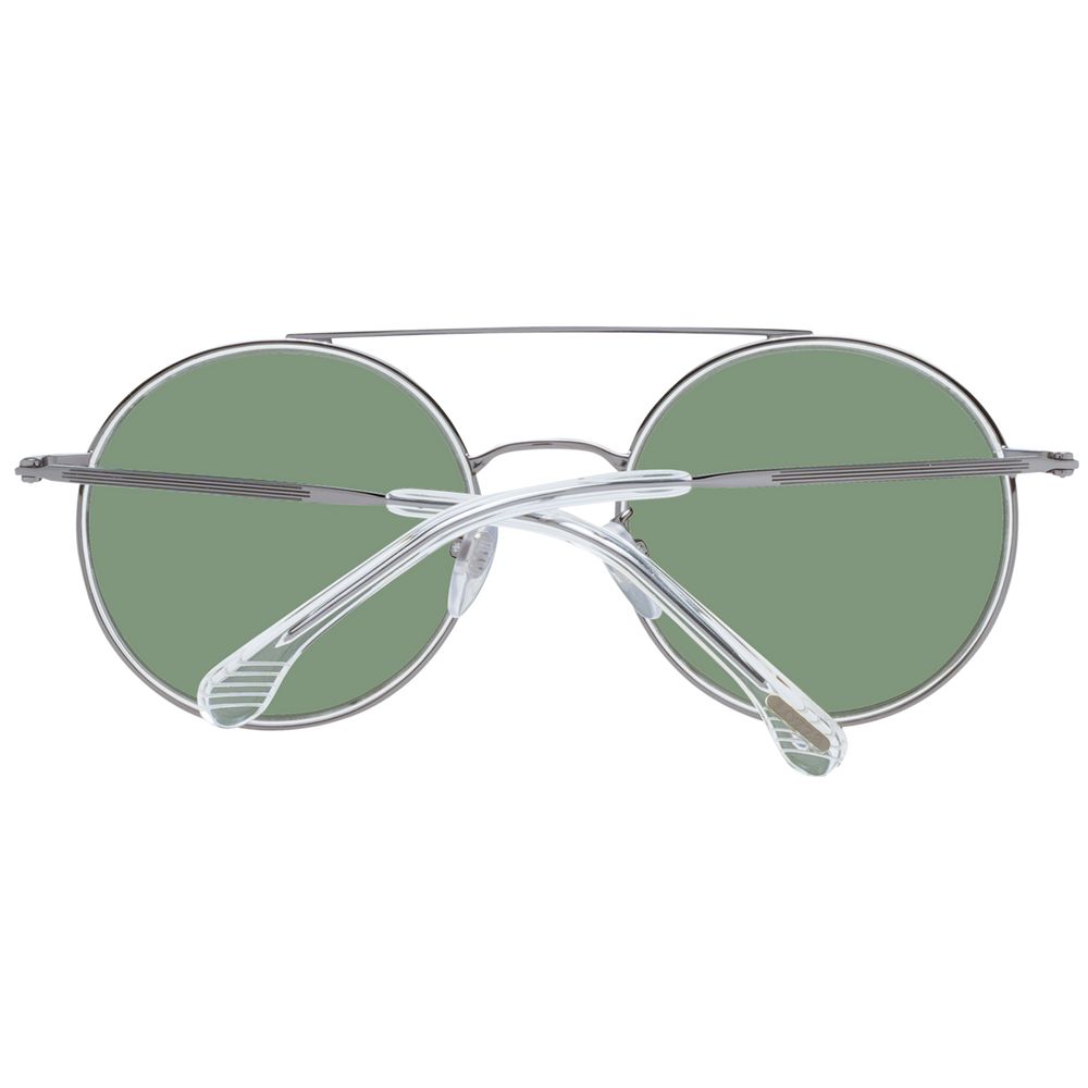 Lunettes de soleil unisexes Lozza grises