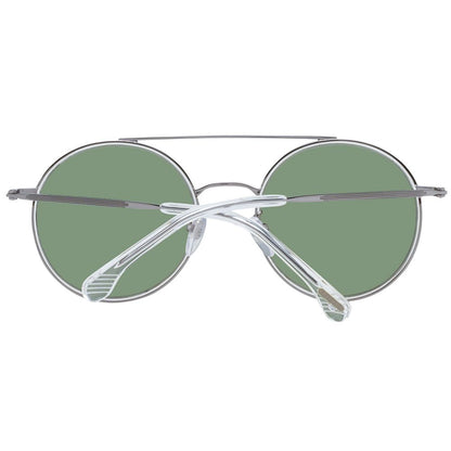 Lunettes de soleil unisexes Lozza grises