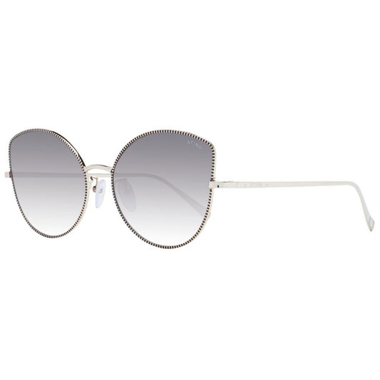 Sting Rose Gold Women Sunglasses by Sting