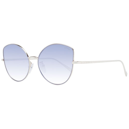 Sting Rose Gold Women Sunglasses by Sting