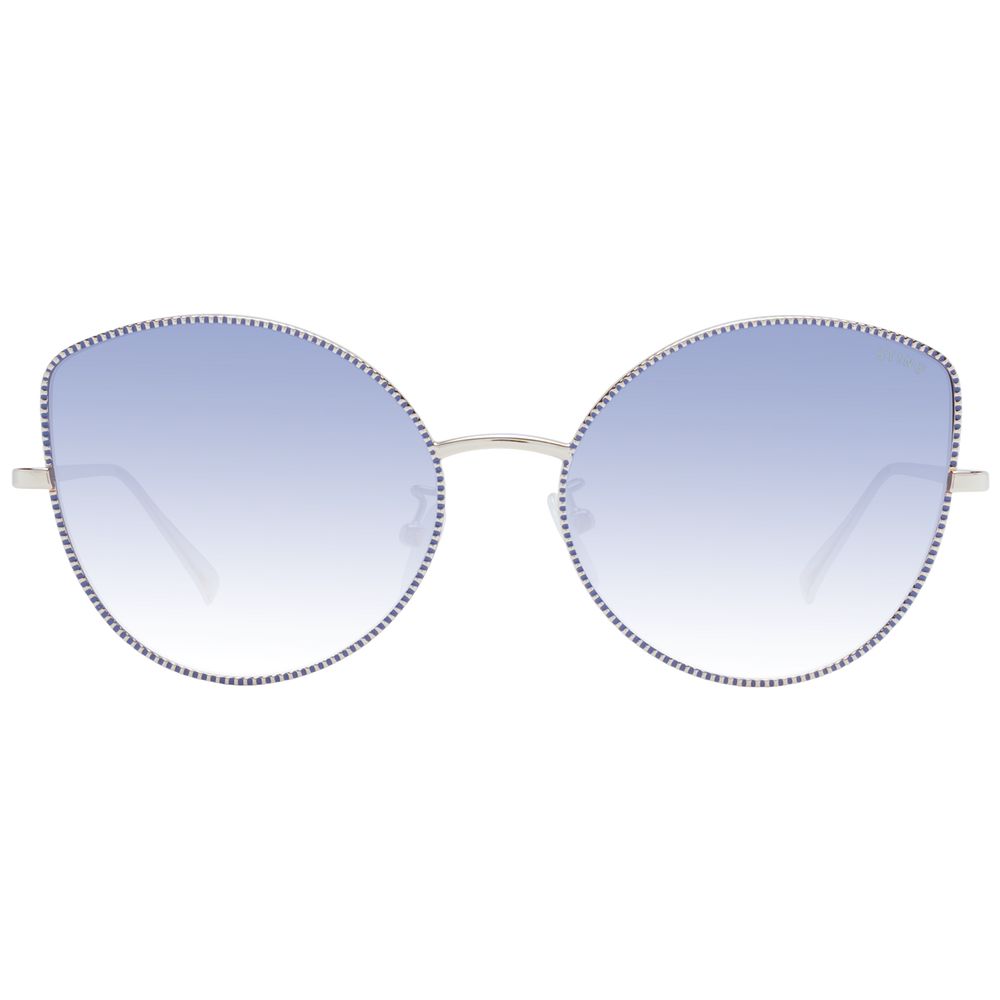 Sting Rose Gold Women Sunglasses by Sting