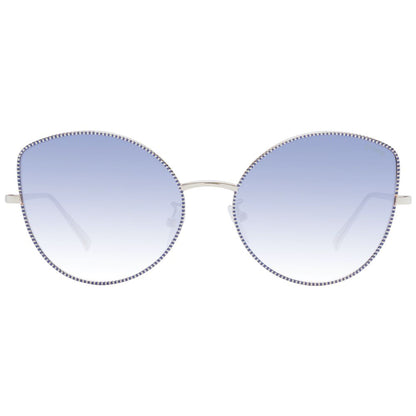 Sting Rose Gold Women Sunglasses by Sting