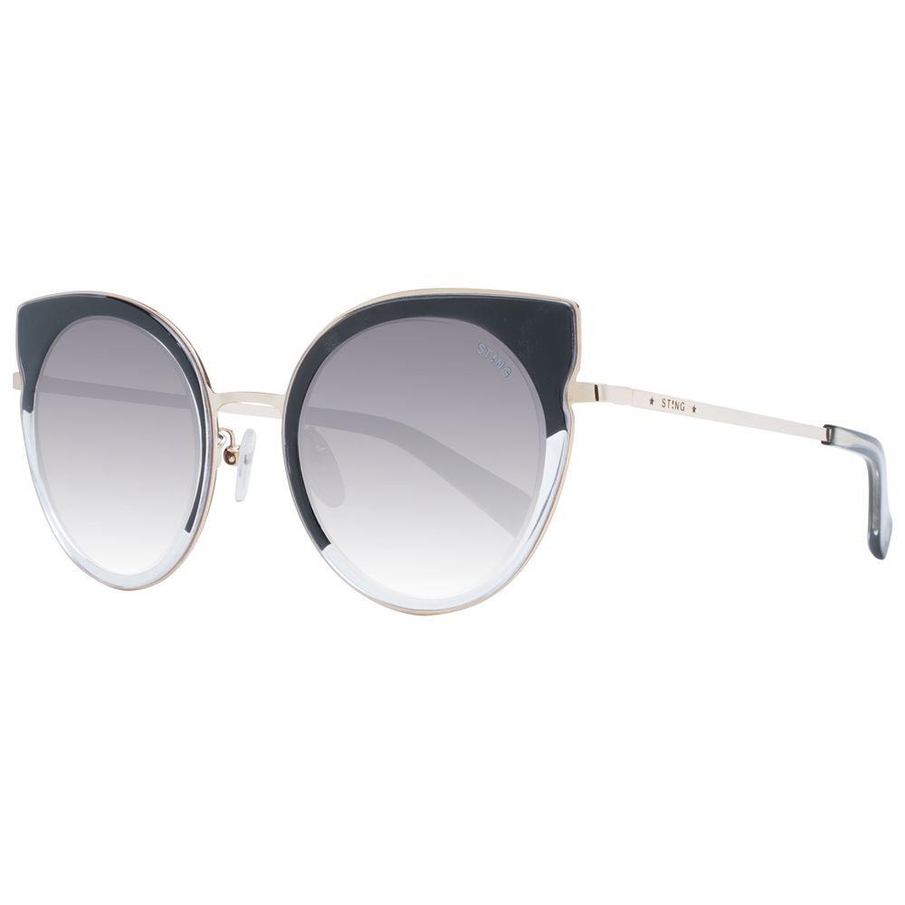 Sting Black Women Sunglasses by Sting