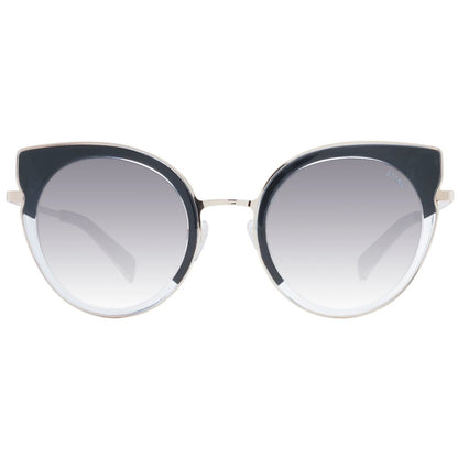 Sting Black Women Sunglasses by Sting