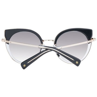 Sting Black Women Sunglasses by Sting
