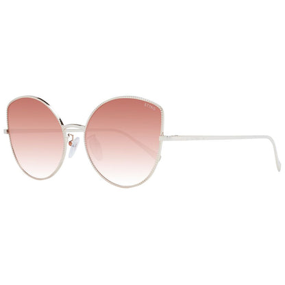 Sting Rose Gold Women Sunglasses by Sting