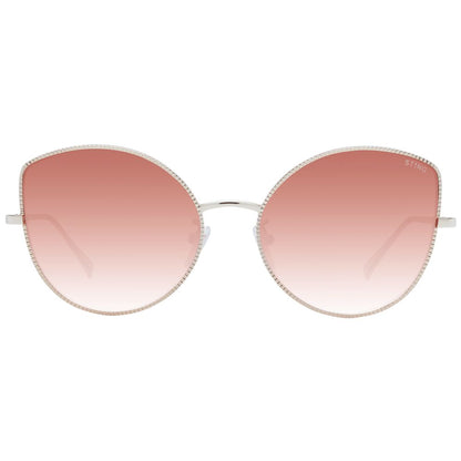 Sting Rose Gold Women Sunglasses by Sting