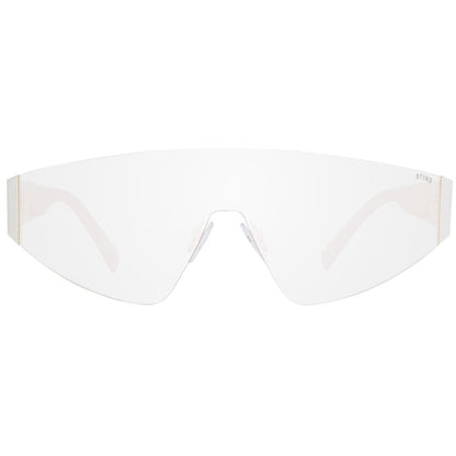 Lunettes de soleil unisexes Sting Rose Gold