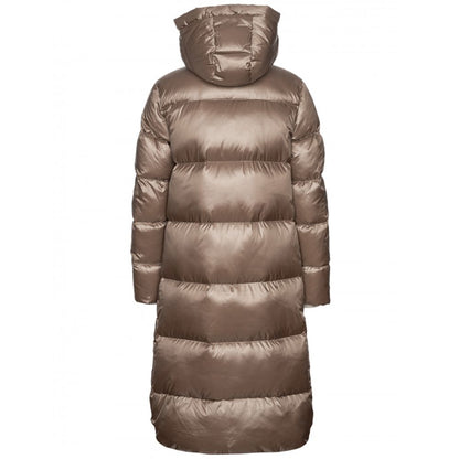 Vestes et manteaux en polyester beige People Of Shibuya