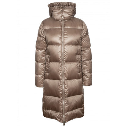 Vestes et manteaux en polyester beige People Of Shibuya