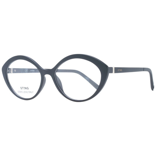 Sting Black Women Optical Frames by Sting