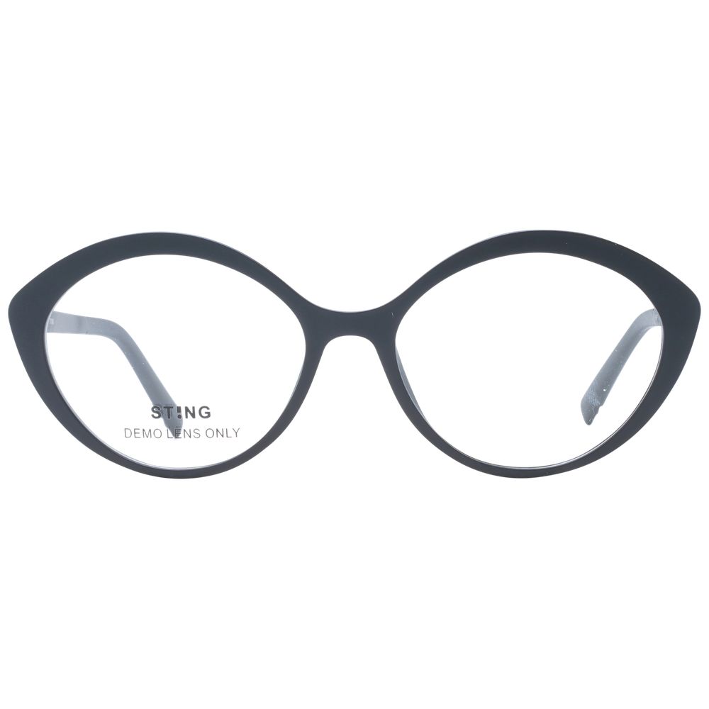 Sting Black Women Optical Frames by Sting