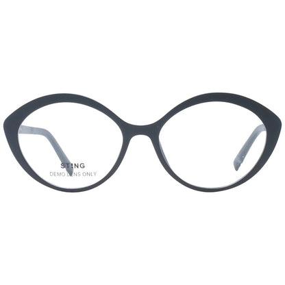 Sting Black Women Optical Frames by Sting
