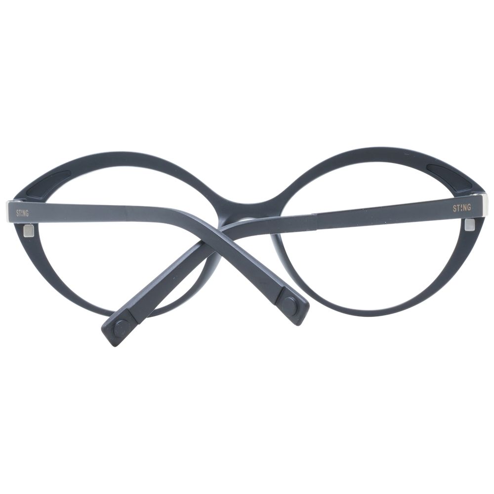 Sting Black Women Optical Frames by Sting