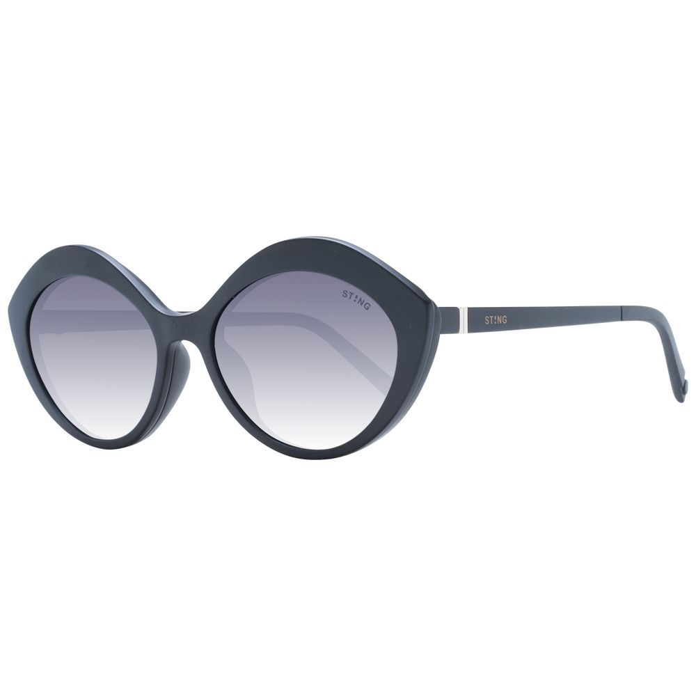 Sting Black Women Optical Frames by Sting
