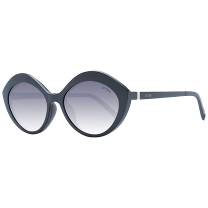 Sting Black Women Optical Frames by Sting