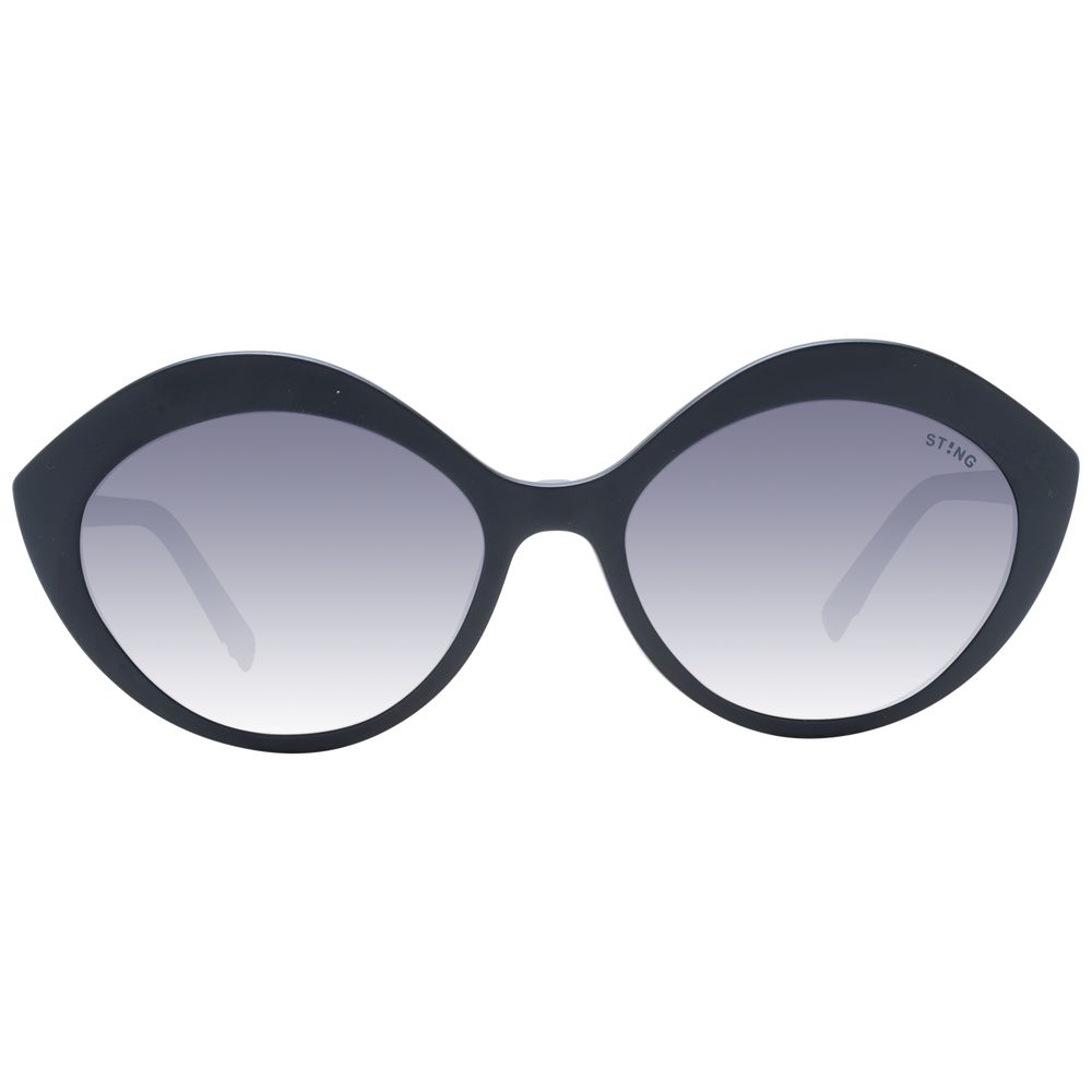 Sting Black Women Optical Frames by Sting