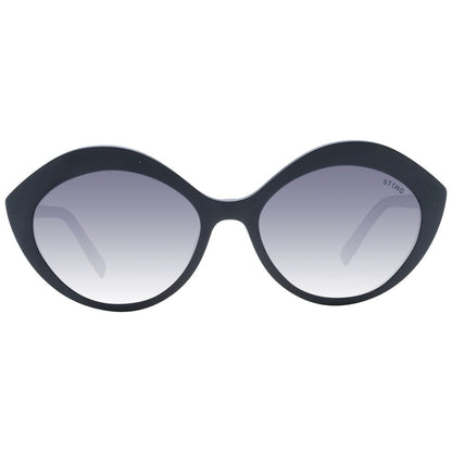 Sting Black Women Optical Frames by Sting