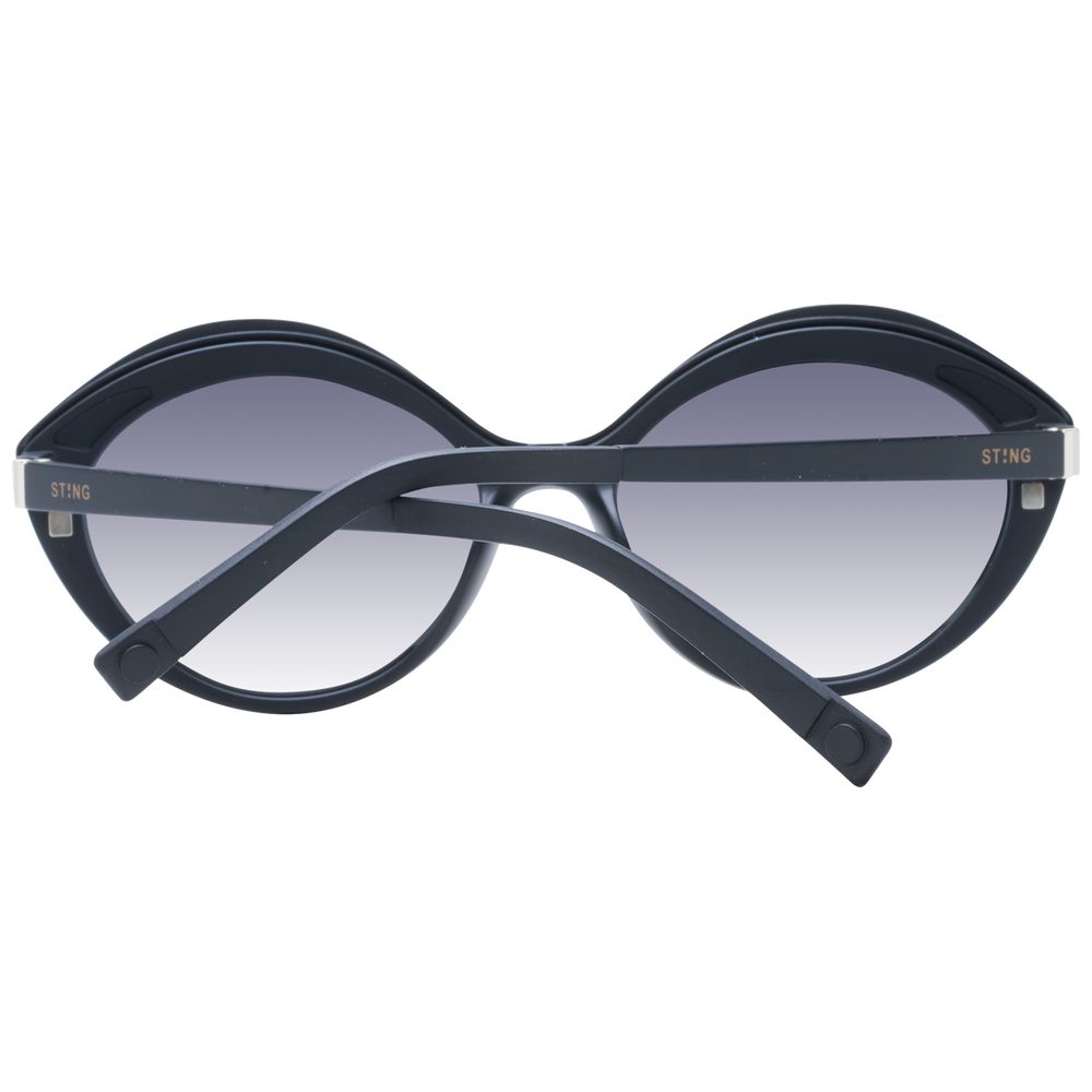 Sting Black Women Optical Frames by Sting