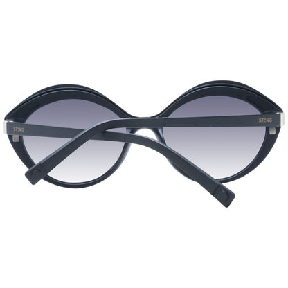 Sting Black Women Optical Frames by Sting