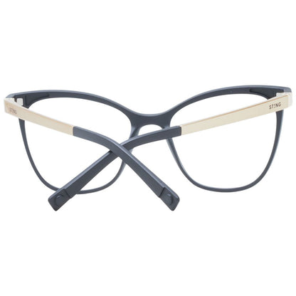Sting Black Women Optical Frames by Sting