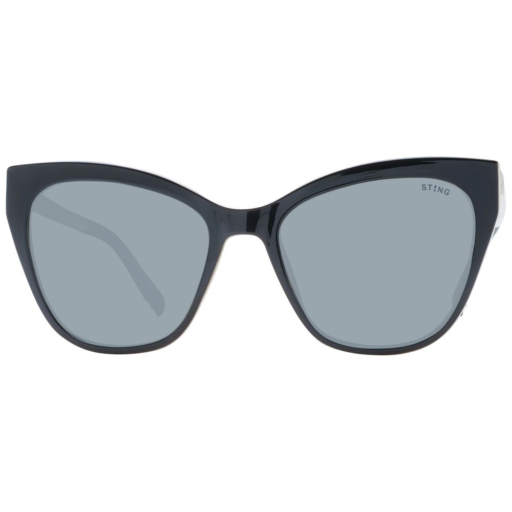 Sting Black Women Optical Frames by Sting