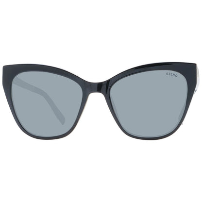Sting Black Women Optical Frames by Sting