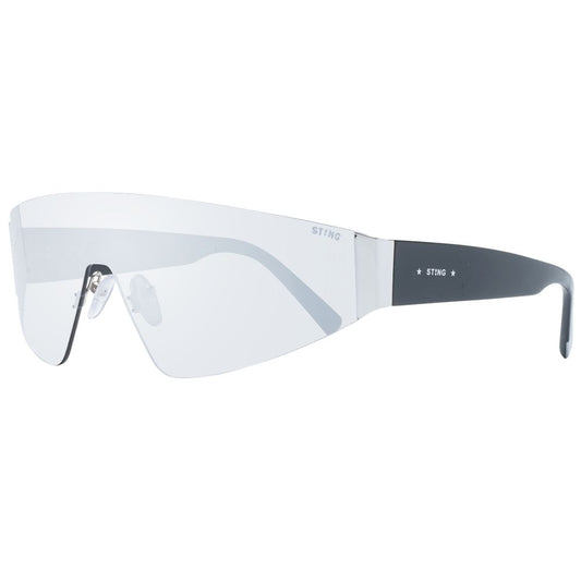 Lunettes de soleil unisexes Sting Gray