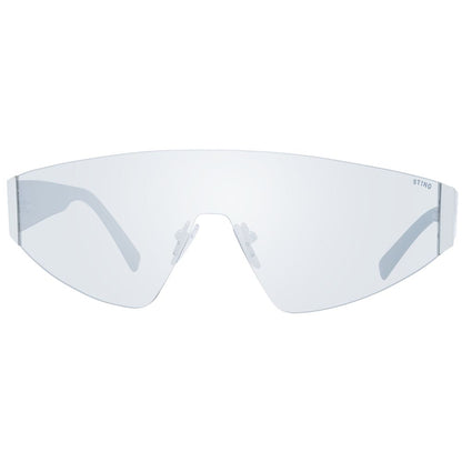 Lunettes de soleil unisexes Sting Gray