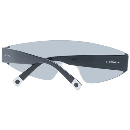 Lunettes de soleil unisexes Sting Gray