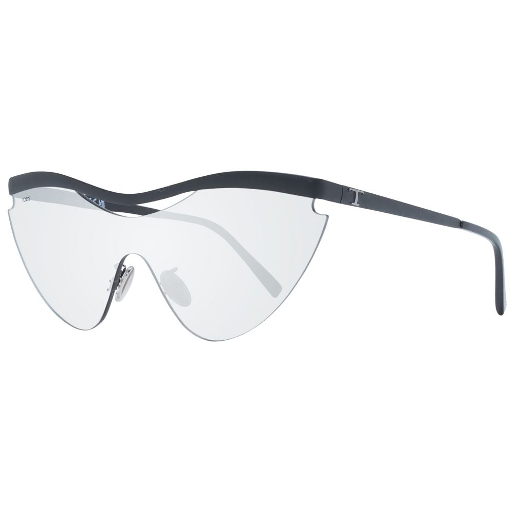 Tod's Black Women Sunglasses by Tod's