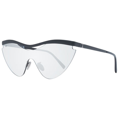 Tod's Black Women Sunglasses by Tod's