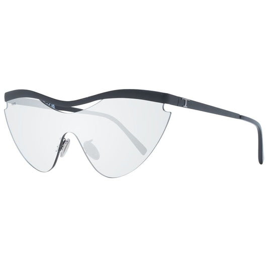Tod's Black Women Sunglasses by Tod's