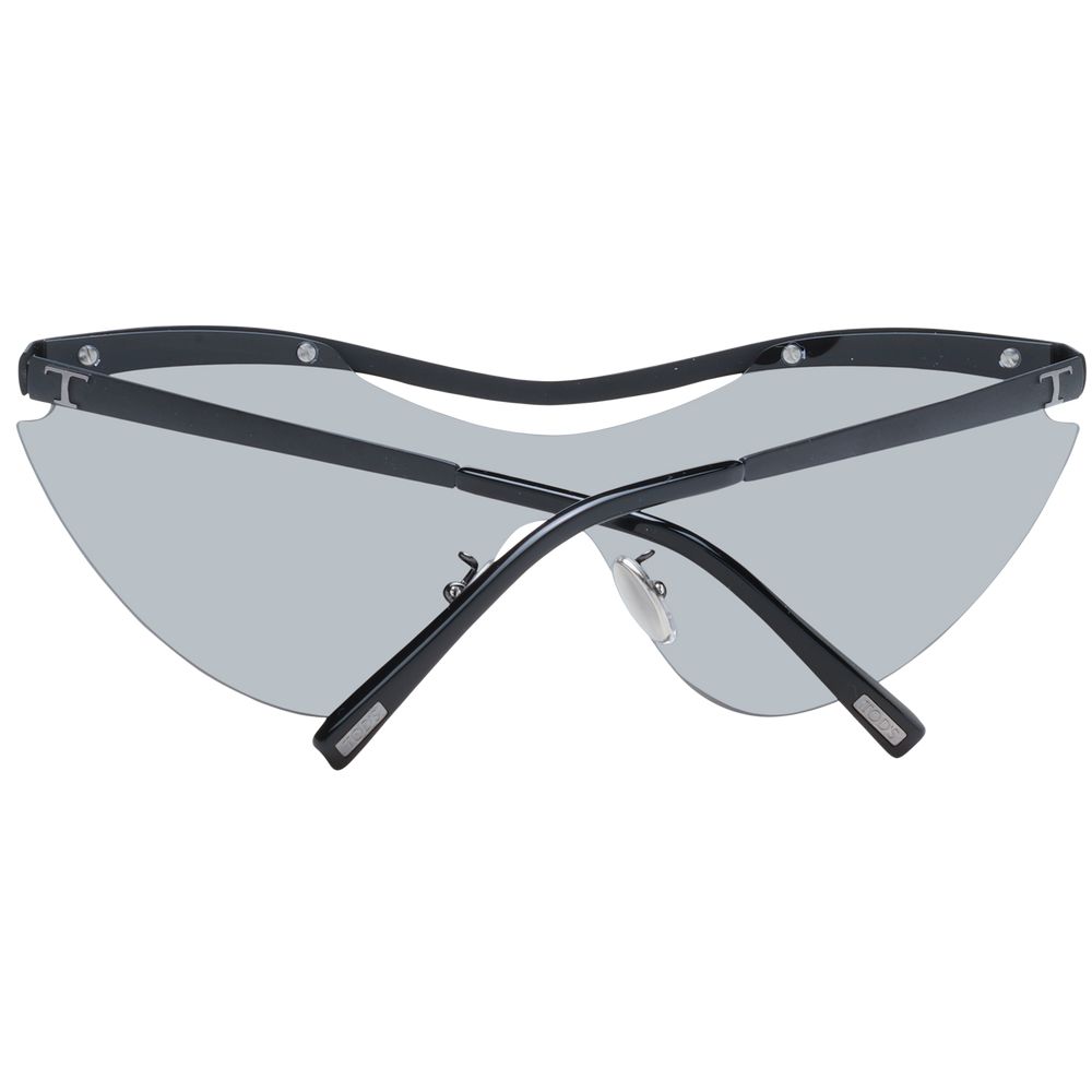 Tod's Black Women Sunglasses by Tod's