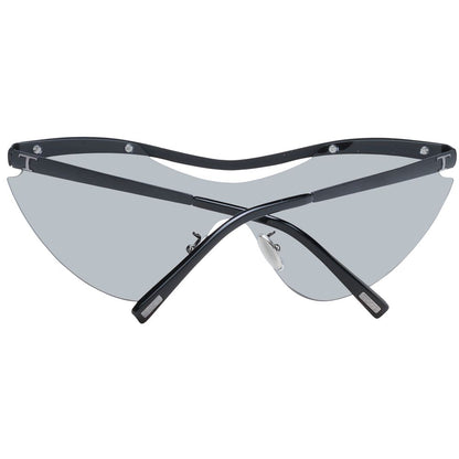 Tod's Black Women Sunglasses by Tod's