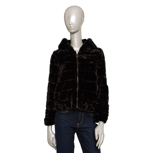 Veste femme Baldinini Trend en polyester noir