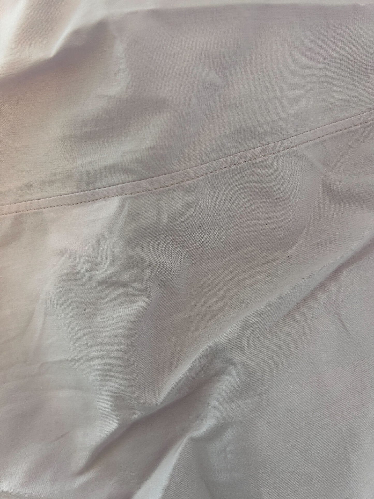 Dolce & Gabbana Light Pink Cotton Formal GOLD Dress Shirt by Dolce & Gabbana