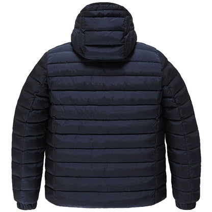 Veste Refrigiwear en nylon bleu pour homme