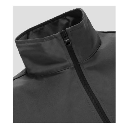 Refrigiwear Gray Nylon Jacket by Refrigiwear