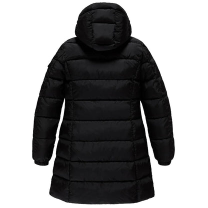 Vestes et manteaux en nylon noir Refrigiwear