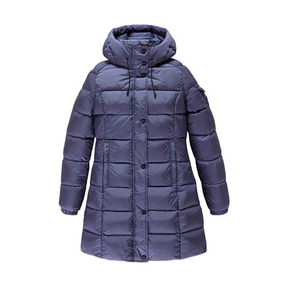 Vestes et manteaux en nylon violet Refrigiwear