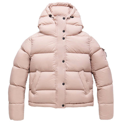 Vestes et manteaux en polyester rose Refrigiwear
