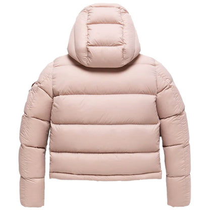 Vestes et manteaux en polyester rose Refrigiwear