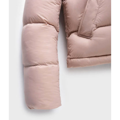 Vestes et manteaux en polyester rose Refrigiwear