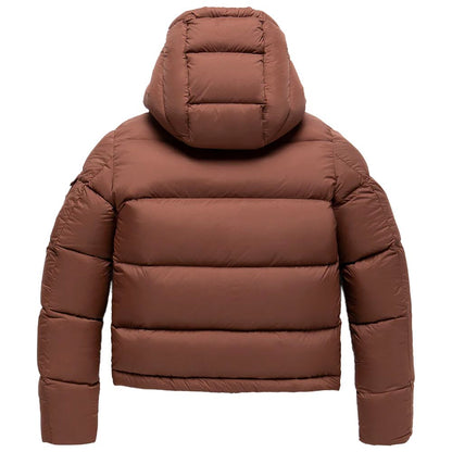Vestes et manteaux en polyester marron Refrigiwear