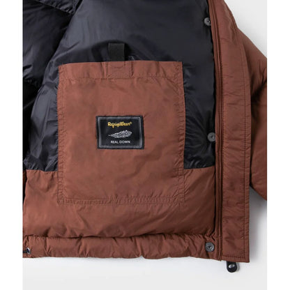 Vestes et manteaux en polyester marron Refrigiwear