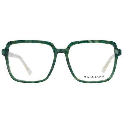 Marciano by Guess Kunststof Brilmonturen Groen 54mm