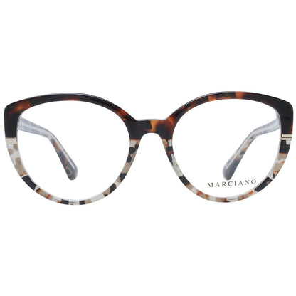 Marciano by Guess Brown Women Optical Frames by Marciano by Guess