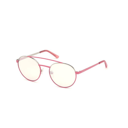 Lunettes de soleil Guess en métal multicolore
